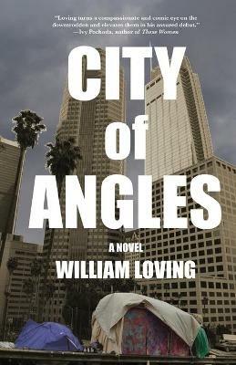 City of Angles - William Loving - cover