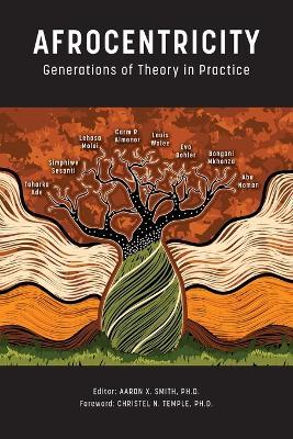 Afrocentricity: Generations of Theory in Practice - cover