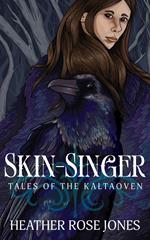 Skinsinger: Tales of the Kaltaoven