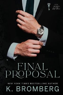 Final Proposal - K Bromberg - cover