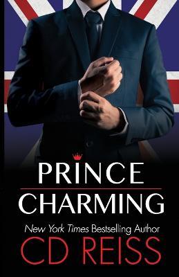 Prince Charming - CD Reiss - cover