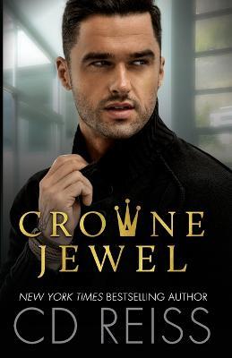 Crowne Jewel - CD Reiss - cover