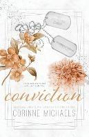 Conviction - Special Edition - Corinne Michaels - cover