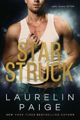 Star Struck - Laurelin Paige - cover
