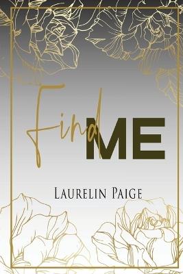 Find Me - Laurelin Paige - cover