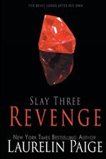 Revenge: The Red Edition