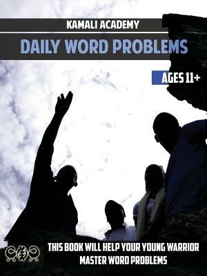 Kamali Academy Word Problems - Samori Camara - cover