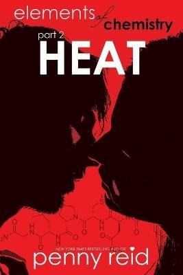 Heat - Penny Reid - cover