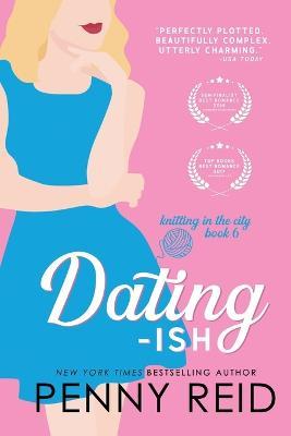Dating-ish - Penny Reid - cover