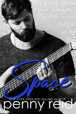 Space - Penny Reid - cover