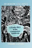 Narrow Escapes - Tanure Ojaide - cover