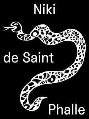 Niki de Saint Phalle: Structures for Life - cover
