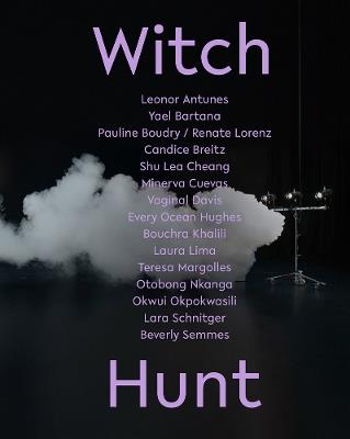 Witch Hunt - cover