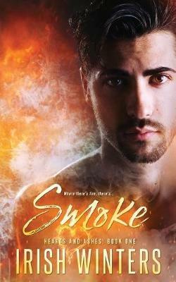 Smoke - Irish Winters - cover