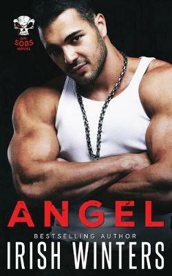 Angel - Irish Winters - cover