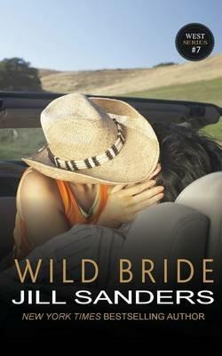 Wild Bride - Jill Sanders - cover