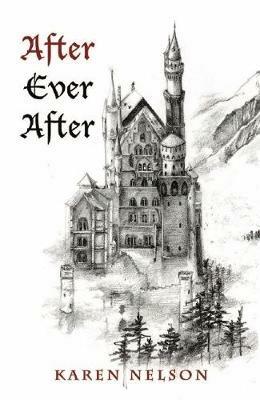 After Ever After - Karen Nelson - cover