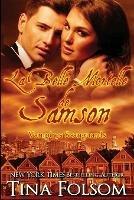 La belle mortelle de Samson (Les Vampires Scanguards - Tome 1)