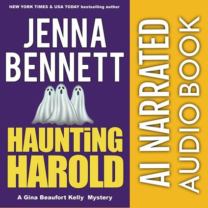 Haunting Harold