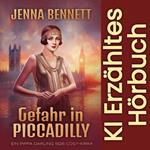Peril in Piccadilly