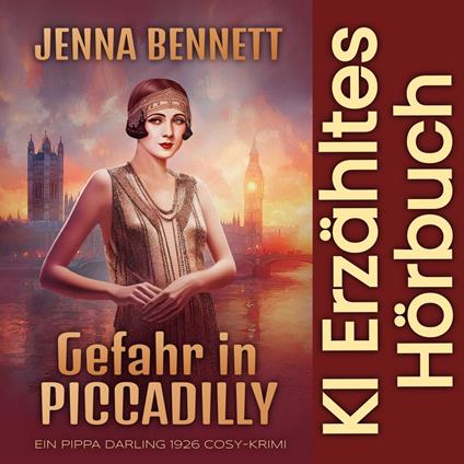 Peril in Piccadilly