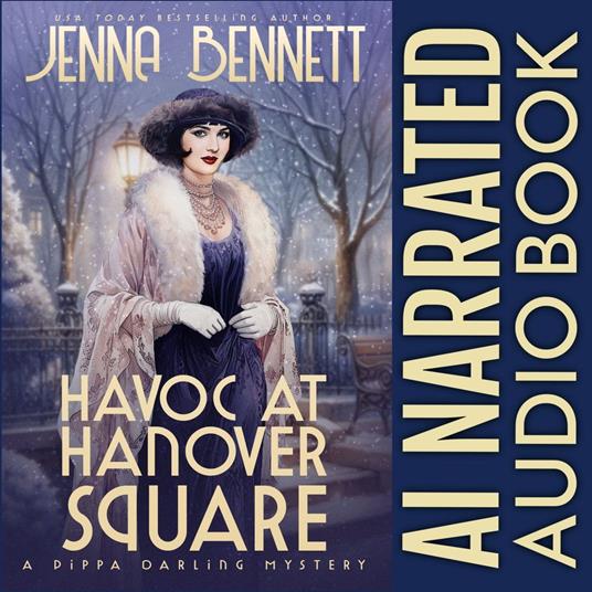 Havoc at Hanover Square