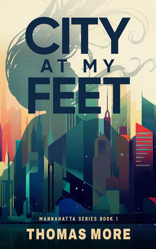City At My Feet