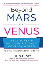 Beyond Mars and Venus