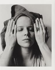 Daily Self-Portraits 1972–1973