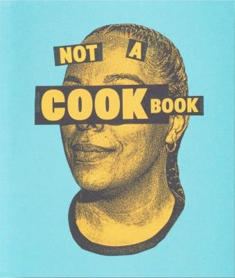 Not a Cookbook - cover
