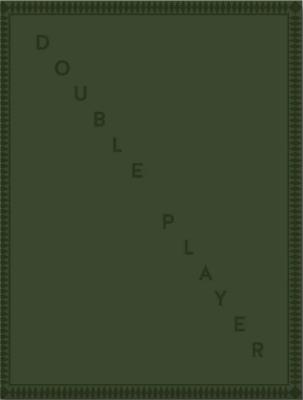 Double Player - cover