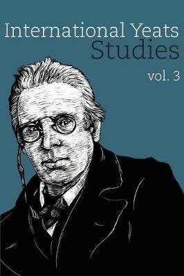 International Yeats Studies: Vol. 3 - cover