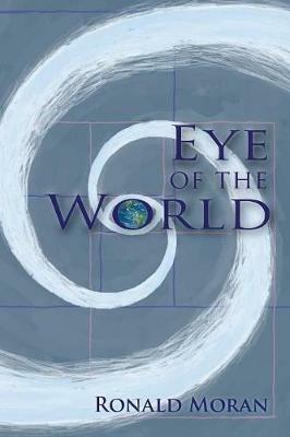 Eye of the World - Ronald Moran - cover