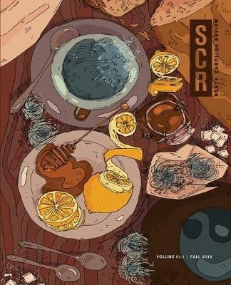 South Carolina Review: 51.1 - cover