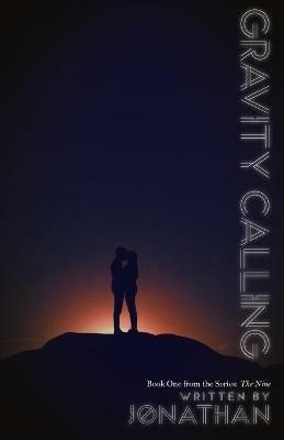 Gravity Calling (The Nine Series, Book 1) - Jonathan - cover
