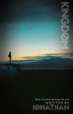 Kingdom (The Nine Series, Book 3) - Jonathan - cover