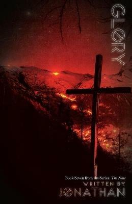 Glory (The Nine Series, Book 7) - Jonathan - cover