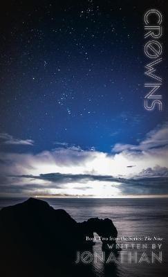 Crowns (The Nine Series, Book 2) - Jonathan - cover