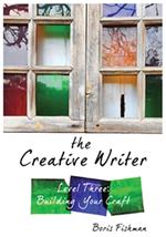 The Creative Writer, Level Three