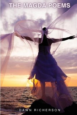 The Magda Poem Cycle - Dawn Richerson - cover