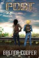 Post - Brenda Cooper - cover