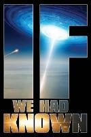 If We Had Known - Jody Lynn Nye,Robert Greenberger,Mike McPhail - cover