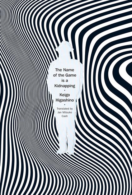 The Name of the Game is a Kidnapping