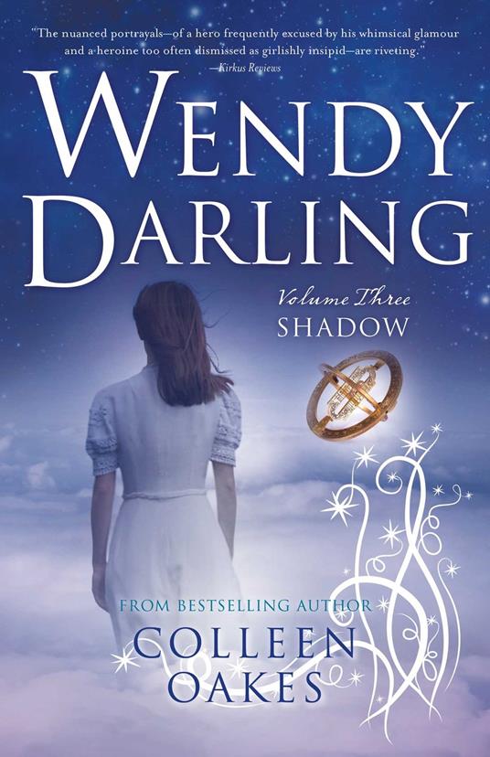 Wendy Darling - Colleen Oakes - ebook