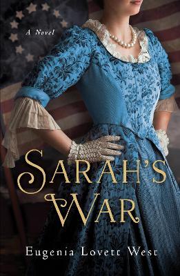 Sarah's War - Eugenia Lovett West - cover
