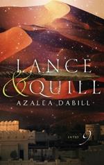 Lance and Quill: Companion Novella