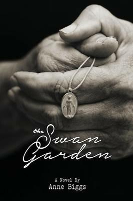 The Swan Garden - Anne Biggs - cover