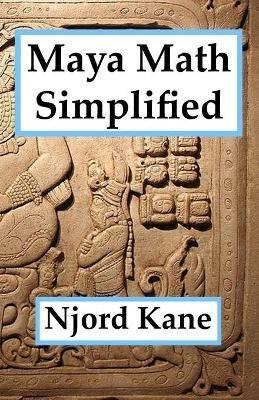 Maya Math Simplified - Njord Kane - cover