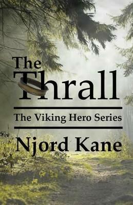 The Thrall - Njord Kane - cover