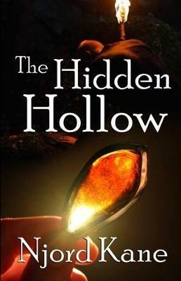 The Hidden Hollow - Njord Kane - cover